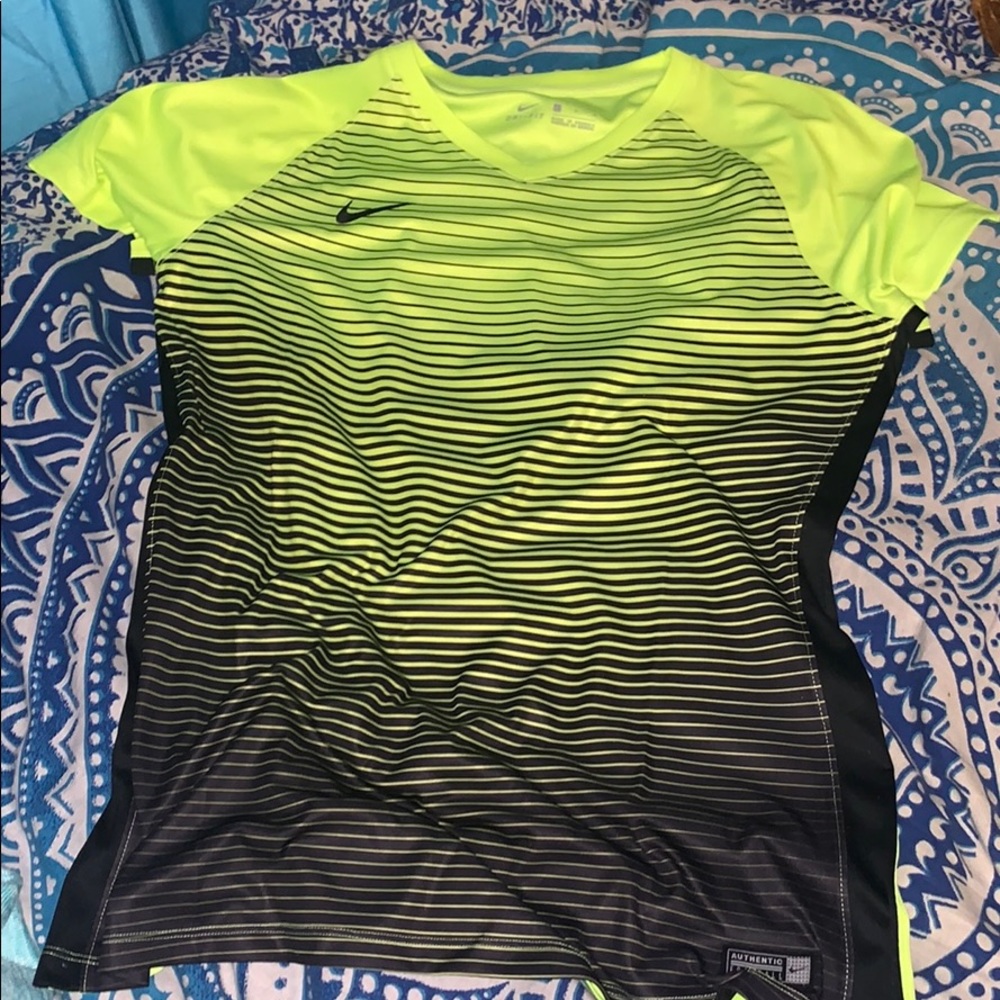 Nike shirt